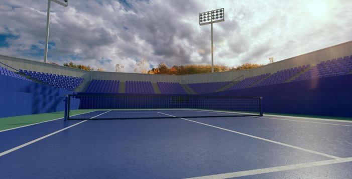 Indoor Sport Center