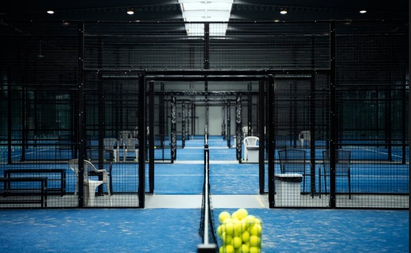Elite Padel Club