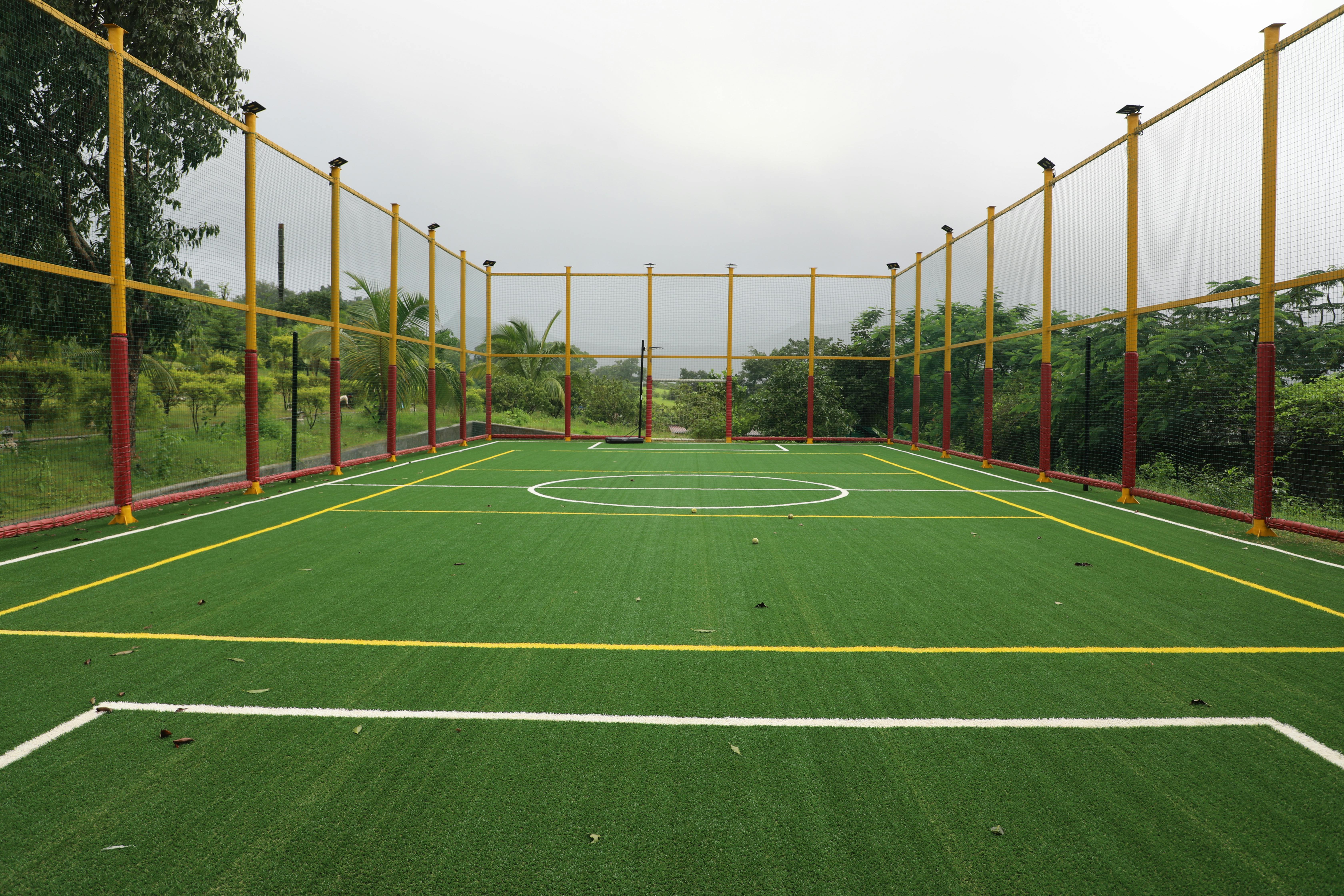 Sport Center Puncak