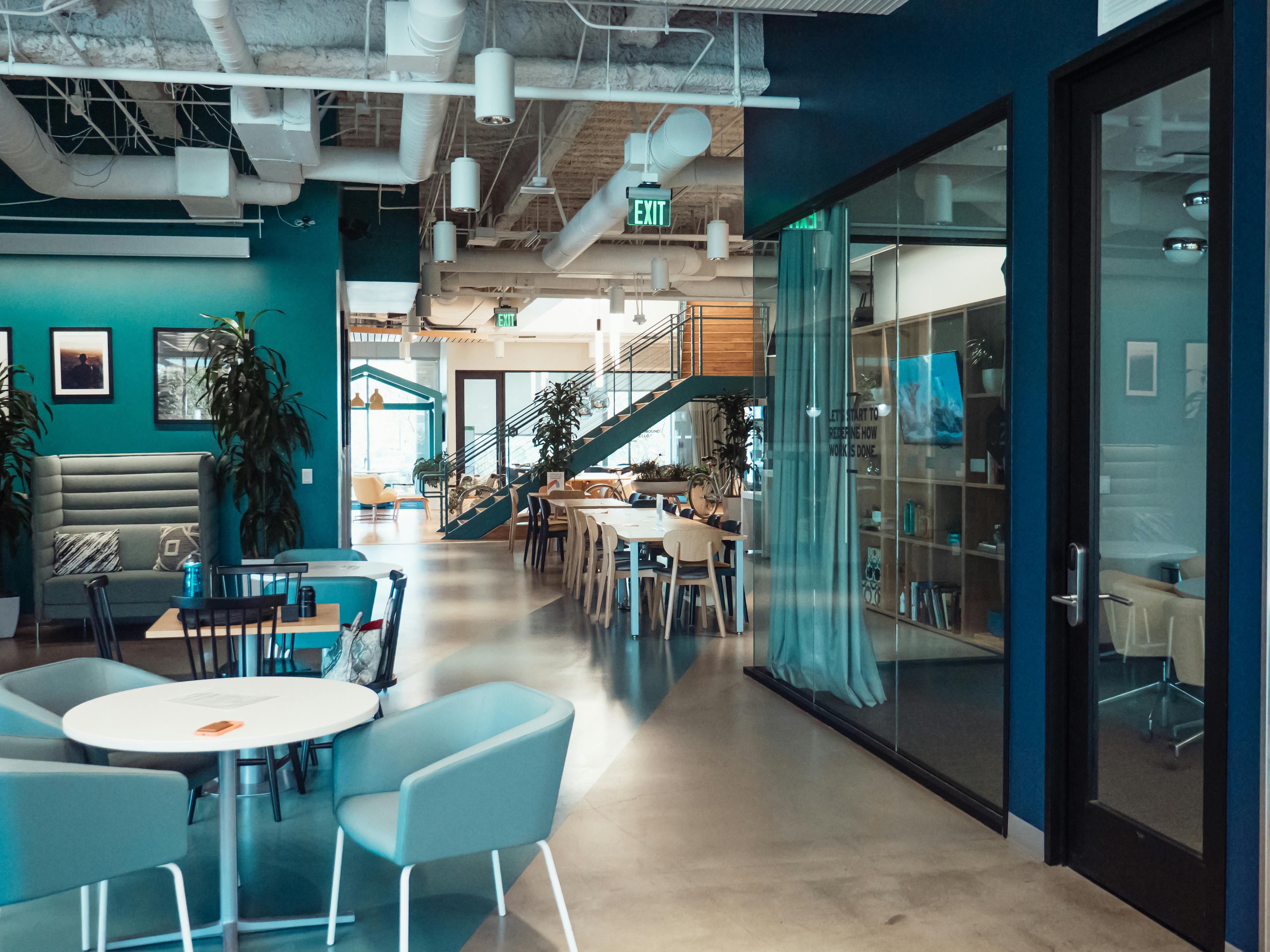 Lokantara Co-Working Space